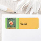 Vintag Humpty Dumpty (Insitu)