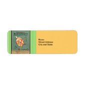 Vintag Humpty Dumpty (Vorne)