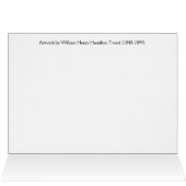 Vintag - Hunde spielen Schlepper - - vom Krieg, (Innenansicht Horizontal (Oben))