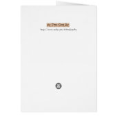 Vintag - ich bin keine Tease, (Hinten)