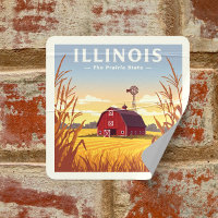 Vintag Illinois