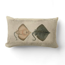 Vintag Illustration Burton Skate