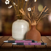 Vintag Inspiriert Eleganter Personalisierter Pen m Kugelschreiber