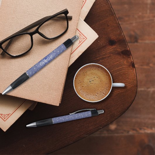 Vintag Inspiriert Eleganter Personalisierter Pen m Kugelschreiber