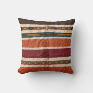 Vintag Inspiriert Kilim Dekorative Kissen: Eine Kl Kissen