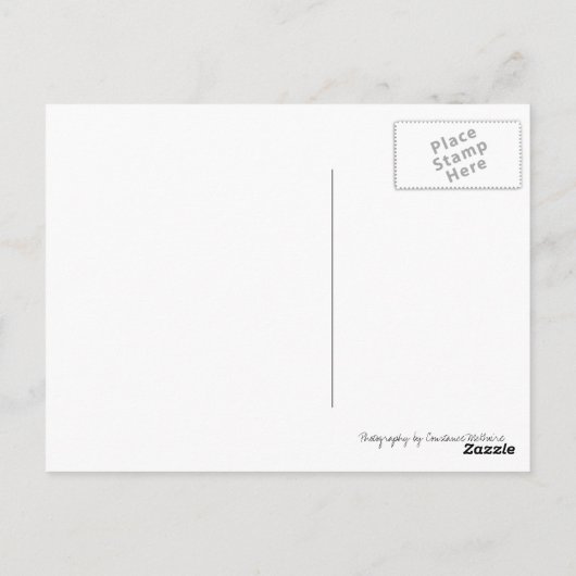 Vintag Inspiriert Las Vegas Postkarte (Rückseite)