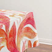 Vintag Inspiriert Paisley Leaf Muster (5) Tischdecke (Beispiel)