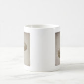 Vintag Inspiriert SandDollars Kaffeetasse (Mittel)