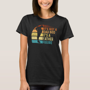 Vintag ist es kein Vater, es ist Vater Abbildung D T-Shirt