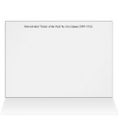 Vintag - Jagd-Beagles, (Innenansicht Horizontal (Oben))