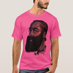 Vintag James Harden T-Shirt