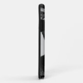 Vintag James Joyce Case-Mate iPhone Hülle (Hinten/Rechts)