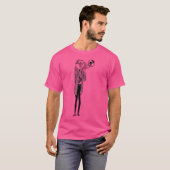Vintag Jazz T Shirt (Vorne ganz)