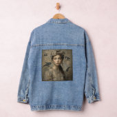 Vintag Jeansjacke (Hangar)