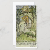 Vintag Jessie King von Isabella von Keats (Vorne/Hinten)