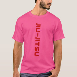 Vintag Jiu Jitsu T-Shirt