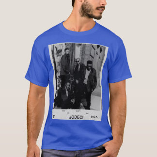 Vintag Jodeci T-Shirt