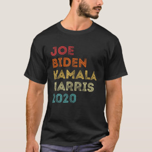 Vintag Joe Biden Kamala Harris 2020 Biden Harris T-Shirt