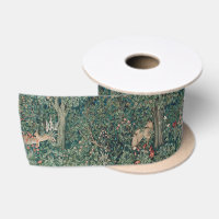 Vintag John Dearle "Greenery" für William Morris