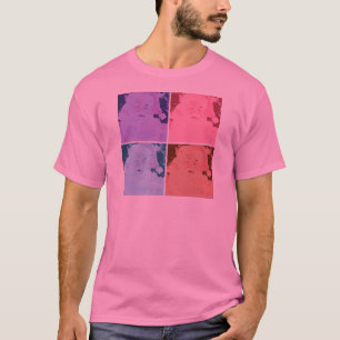 Vintag Jolly Old St. Nick T-Shirt