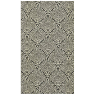 Vintag,Jugendstil,beige,grau,art Deko, französisch Tischdecke