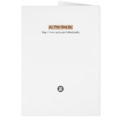 Vintag - Juwelen, Sterne und Engel, (Hinten)