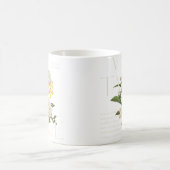 Vintag Kaffeetasse (Mittel)