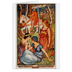 Vintag - Kaiser trifft drei Schwestern,