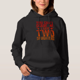 Vintag kannst du mir nicht vormachen, dass ich zwe hoodie