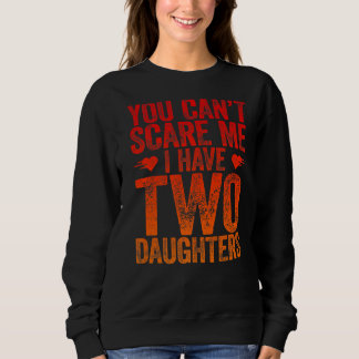 Vintag kannst du mir nicht vormachen, dass ich zwe sweatshirt