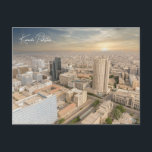 Vintag Karachi Pakistan Travel Water Color Retro Postkarte<br><div class="desc">Vintag,  Retro,  Reisen,  modern,  Aquarell,  Classic,  Karatschi,  Pakistan,  Tourismus, </div>