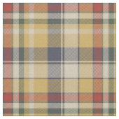 Vintag Kariert Stoff (Nahaufnahme)