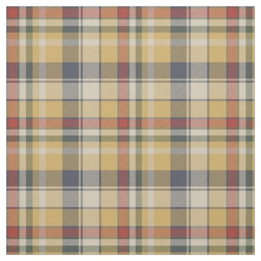 Vintag Kariert Stoff (Muster)