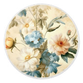 Vintag Keramikknauf (Vorderseite)