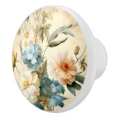 Vintag Keramikknauf (Rechts)