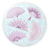 Vintag Keramikknauf (Vorderseite)