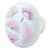 Vintag Keramikknauf (Rechts)