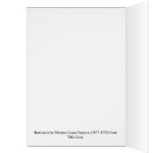 Vintag - Kind trifft Waldfeen, (Innen (Links))