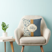 Vintag Kissen (Stuhl )