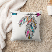 Vintag Kissen (Decke)