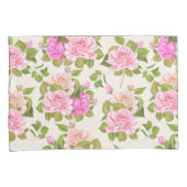 Vintag Kissenbezug (Vorderseite-Rechts)