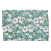 Vintag Kissenbezug (Vorderseite)