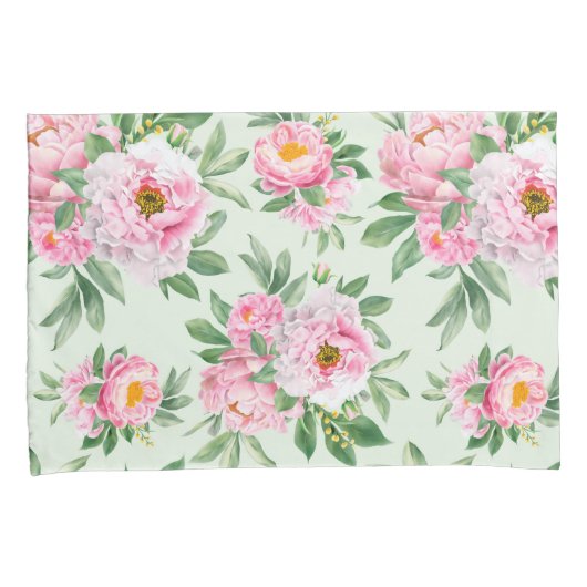 Vintag Kissenbezug (Vorderseite-Rechts)