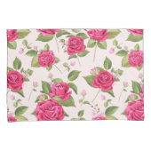 Vintag Kissenbezug (Vorderseite-Rechts)