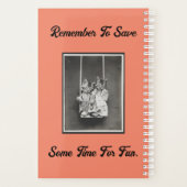 Vintag Kittens Planer (Rückseite)