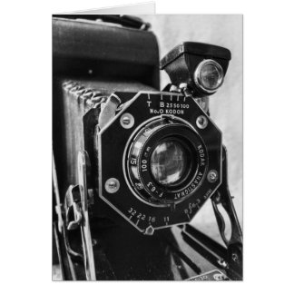 Vintag Kodak Junior 6-20