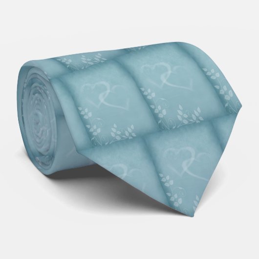 Vintag Krawatte (Gerollt)