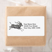 Vintag Kudu (Insitu)