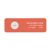 Vintag Lachs Muster Touch Elegance (Vorne)