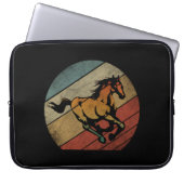 Vintag Laptopschutzhülle (Vorderseite)